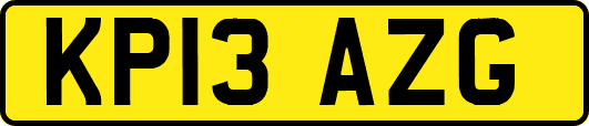 KP13AZG