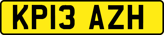 KP13AZH