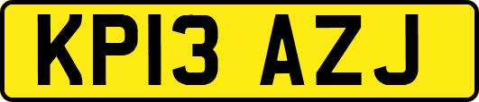 KP13AZJ