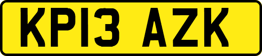 KP13AZK