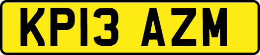 KP13AZM