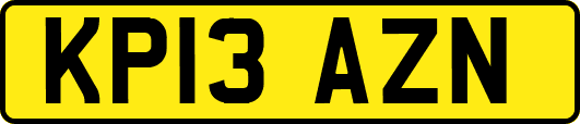 KP13AZN