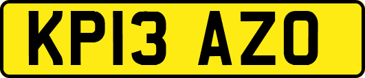 KP13AZO