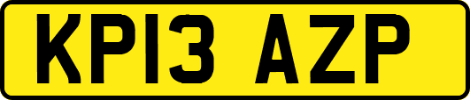 KP13AZP