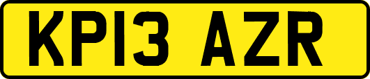 KP13AZR