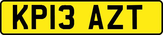 KP13AZT