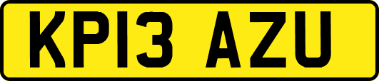 KP13AZU