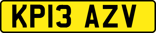KP13AZV
