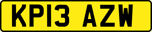 KP13AZW