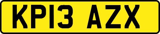 KP13AZX