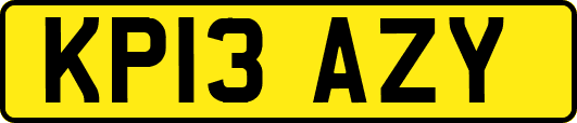 KP13AZY