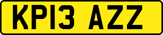 KP13AZZ