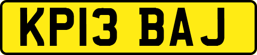 KP13BAJ