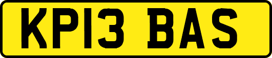 KP13BAS