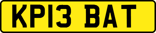 KP13BAT