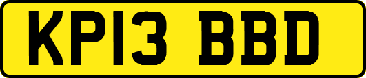 KP13BBD