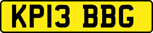 KP13BBG
