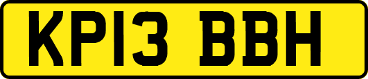 KP13BBH