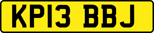 KP13BBJ