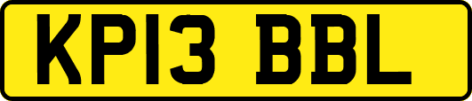 KP13BBL