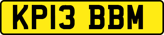KP13BBM