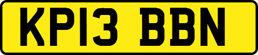 KP13BBN