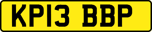 KP13BBP