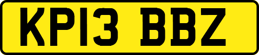 KP13BBZ