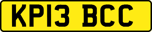KP13BCC