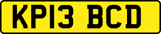 KP13BCD