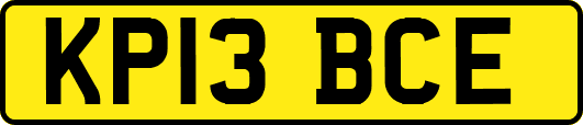 KP13BCE