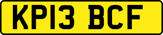 KP13BCF
