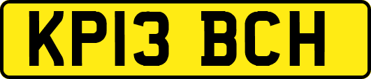 KP13BCH