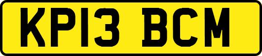 KP13BCM