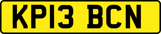 KP13BCN