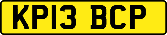 KP13BCP