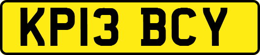 KP13BCY