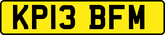 KP13BFM