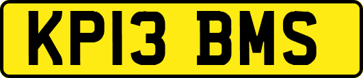 KP13BMS