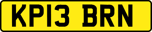 KP13BRN
