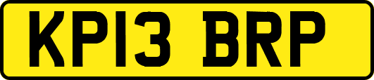 KP13BRP