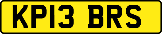 KP13BRS