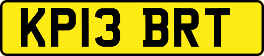 KP13BRT