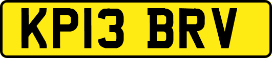 KP13BRV