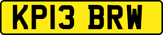 KP13BRW