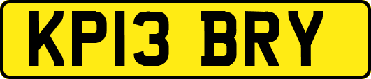 KP13BRY
