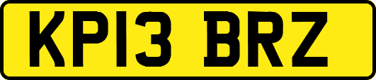 KP13BRZ