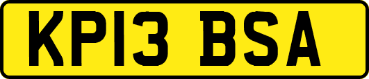 KP13BSA