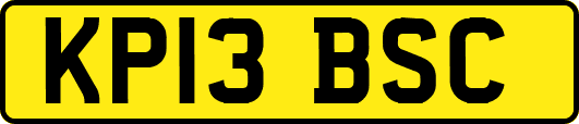KP13BSC