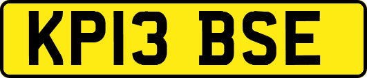 KP13BSE
